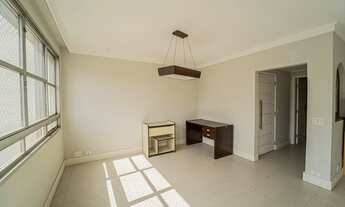 Imagem 4: Apartamento para venda possui 134 metros quadrados com 4 quartos em Campo Belo - São Paulo