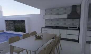 Imagem 6: INDAIATUBA - Casa de Condomínio - JARDIM PIEMONTE