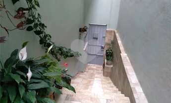 Imagem 4: Casa-São Paulo-SANTANA