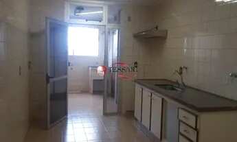 Imagem 7: Aluga Apartamento no bairro Boa Vista 110m²,03 dormitórios, 02 vagas, São José do Rio mPre