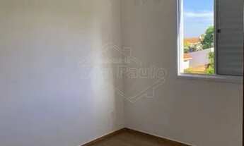 Imagem 5: Locação de Apartamentos / Padrão na cidade de Araraquara