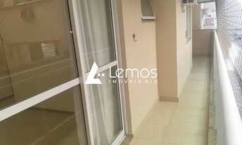 Imagem 2: Apartamento a venda em Rio de Janeiro