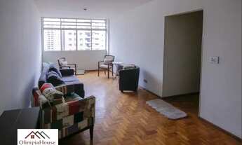 Imagem: Apartamento Locação 2 Dormitórios - 82