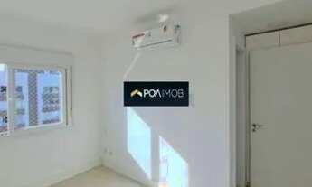 Imagem 4: Apartamento com 3 dormitórios para alugar, 128 m² por R$ 10.100,00/mês - Menino Deus - Por