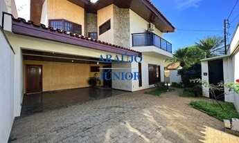 Imagem: AMERICANA - Casa Padrão - CHÁCARA MACHADINHO