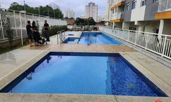 Imagem 3: Apartamento Tatuapé novo com Suíte pronto pra morar