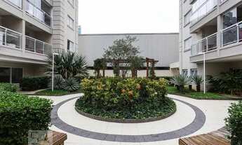 Imagem 2: Apartamento para Aluguel - Vila Olímpia, 2 Quartos, 60 m2