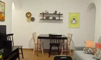 Imagem: 1 dormitório c/ garagem na rua do Shopping