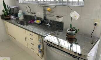 Imagem 6: Sobrado Fantástico 4 Dormitórios 4 vagas local nobre