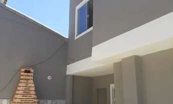 Imagem 4: Casa com 2 dormitórios à venda, 72 m² por R$ 300.000 - Jardim Atlântico Central (Itaipuaçu