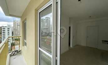 Imagem 2: Apartamento na Região de Pinheiros, 1 Dormitório