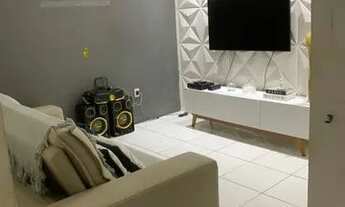 Imagem: Casa duplex com 4 quartos suítes