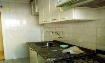 Imagem 3: Apartamento vago próximo ao metro Santana / 3 dormitórios / 1 suíte