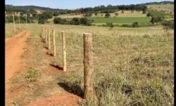 Imagem: Chácara Inhumas