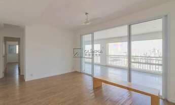 Imagem: Apartamento Locação Consolação 159 m²