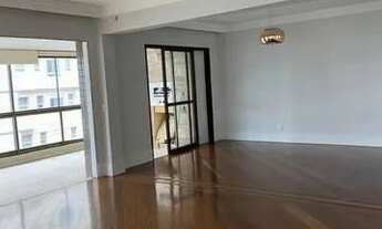 Imagem 2: Lindo apartamento em Alphaville para venda e locação