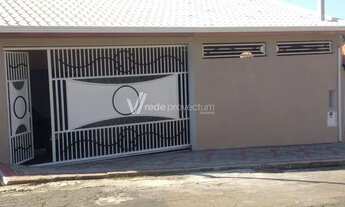 Imagem 2: Casa - Jardim Alvorada - Campinas