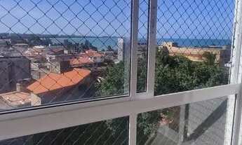 Imagem 4: Cobertura para aluguel tem 83 metros quadrados com 3 quartos em Bessa - João Pessoa - PB