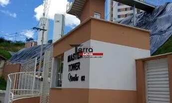 Imagem: Apartamento para aluguel, 2 quartos, 1 vaga