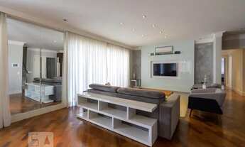 Imagem 4: Apartamento para Aluguel - Panamby, 3 Quartos, 495 m2