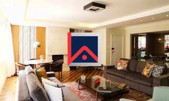 Imagem: Apartamento Venda Higienópolis 160 m²