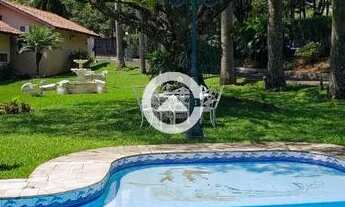 Imagem 5: Casa - Vale do Itamaracá - Valinhos