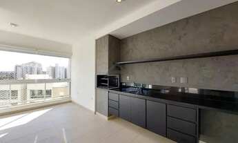 Imagem 6: Apartamento - Jardim Madalena - Campinas