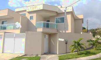 Imagem 2: Casa de alto padrão em campo grande RJ. 3 quartos, 1 suíte, área gourmet, pertinho do West