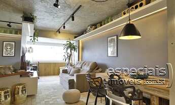 Imagem 5: Apartamento à venda na Barra da Tijuca. Reformado