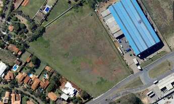 Imagem 7: área - Portal dos Nobres - Americana