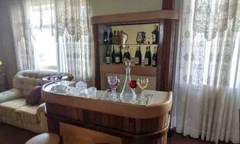 Imagem 4: Apartamento com 4 dormitórios, 140 m² - venda por R$ 550.000,00 ou aluguel por R$ 3.760,00