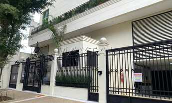 Imagem: Apartamento 66m² com varanda gourmet no