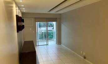 Imagem 4: Apartamento para locação 70m², com Varanda, 2 quartos suíte e vaga, em Santa Rosa - Niteró