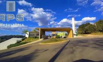 Imagem 7: Terreno com excelente topografia no condominio Reserva São Nicolau em Atibaia, 393,51m²