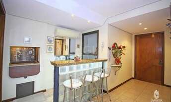 Imagem 9: Apartamento para Venda - 90m², 3 dormitórios, sendo 1 suites, 1 vaga - Praia de Belas