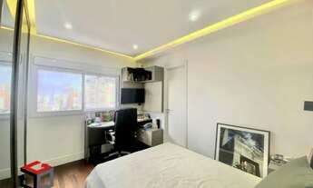 Imagem 7: Apartamento à venda 4 quartos 4 suítes 4 vagas Delux Vila Mariana - São Paulo - SP