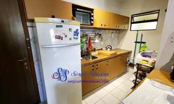 Imagem 4: Apartamento para locação no Porto das Dunas