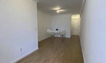 Imagem 3: Apartamento com ar condicionado, são 2 Dormitórios e 1 Vaga, lazer e excelente localização