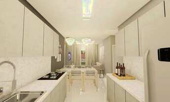 Imagem 2: Apartamento no bairro Santa Regina