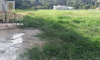 Imagem 2: Terreno com excelente topografia no condominio Reserva São Nicolau em Atibaia, 393,51m²