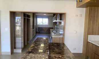 Imagem 5: Maravilhoso apartamento com 4 suítes, 261 m² - venda por R$ 3.150.000 ou aluguel por R$ 16