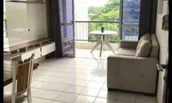 Imagem 4: Alugo ótimo apartamento mobiliado com 2 quartos no Bairro da Iputinga / Recife