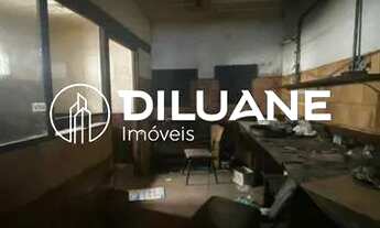 Imagem 2: Casa de rua-À VENDA-Botafogo-Rio de Janeiro-RJ