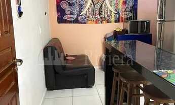 Imagem 2: SÃO SEBASTIÃO - Flat - MARESIAS