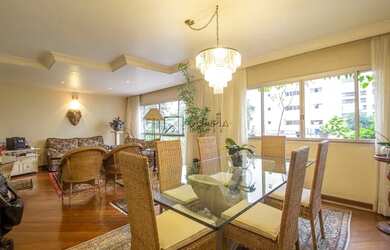 Imagem 3: Venda Apartamento 3 Dormitórios - 127 m² Campo Belo