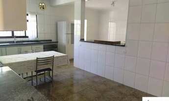 Imagem 6: Sobrado para aluguel, 5 quartos, 1 suíte, 4 vagas, JARDIM HAYDEE - Mauá/SP