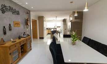 Imagem 7: Casa para Aluguel - Jardim Éster Yolanda, 3 Quartos, 250 m2