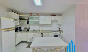 Imagem 3: Apartamento com 3 quartos sendo 1 suite a venda,126m² na Praia do Morro- Guarapari-ES