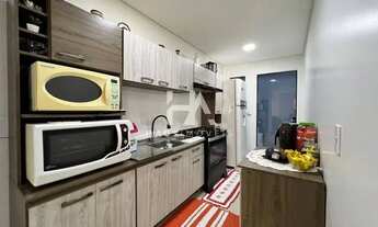 Imagem 4: Apartamento para aluguel tem 70 metros quadrados com 2 quartos