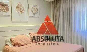 Imagem 12: Apartamento com 4 dormitórios, 210 m² - venda por R$ 1.650.000 ou aluguel por R$ 10.000,00